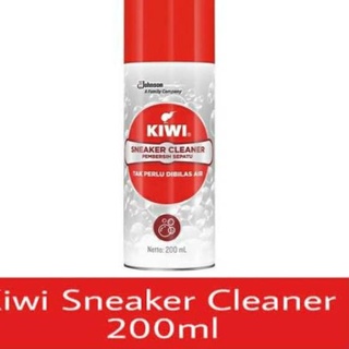 Kiwi - limpiador de zapatos (200 mL)