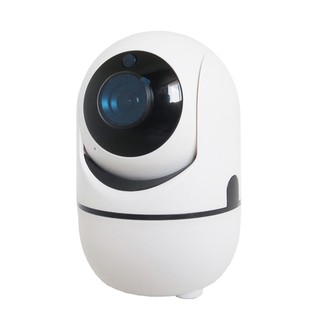 [Ready stock!] Mini Surveillance Network Smart IP Camera Wifi Night Vision Two Way Audio Recording Wireless Security Wi-Fi Baby Monitor