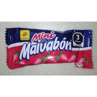 Mini Malvabon