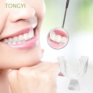 tongyi - protector bucal para dientes de noche, protector bucal, protector bucal, protector bucal, cirujano dental, protector bucal, multicolor