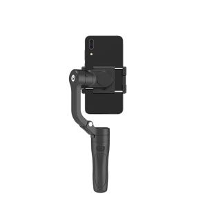 ya [alta calidad]Feiyu Tech VLOG Pocket Gimbal estabilizador de 3 ejes plegable estable de mano para teléfonos cineastas