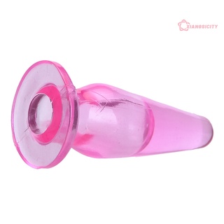 xiangsicity Anal Massager Funny Comfortable Handheld Large Butt Plug for Adult (6)