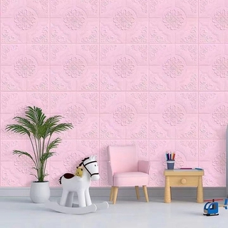 3d pegatinas de pared de techo decoración de techo papel pintado sala de estar tv fondo pvc autoadhesivo papel de contacto decoración de pared (7)