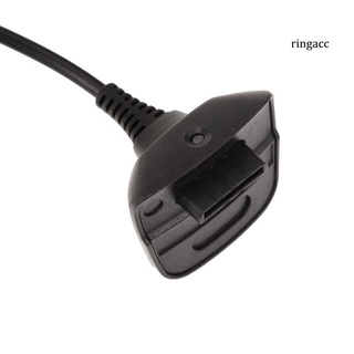 [lg] Cable de carga USB m magnético para Xbox 360/control de juego inalámbrico (5)