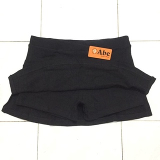 (Gerard93.store) Mini falda pantalones cortos falda pantalones deportivos - negro, M