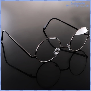 gafas de sol redondas de metal vintage espejo retro redondo gafas de sol marco
