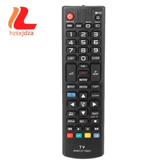 smart control remoto universal, reemplazo de tv control para lg 55la690v