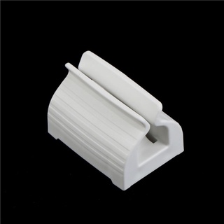 Fbmx Toothpaste Rolling Tube Toothpaste Squeezer Stand Holder Bathroom Accessories Glory