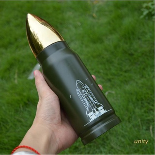 opp1 New Stainless Steel Travel Mug Tea Water Coffee Bottle Flask Vacuum Cup