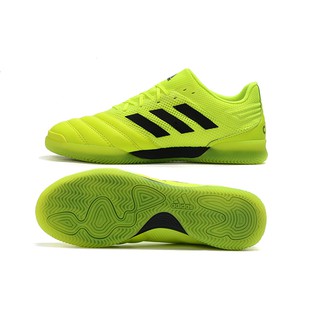 Adidas Copa 20.1 en zapatos de fútbol interior para hombre, tejer bajo zapatos de fútbol sala, talla 39-45 (3)