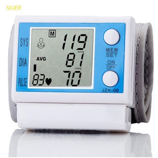reloj de pulsera electrónico digital inteligente para la presión arterial/batimentos cardiacos/medición de pulso