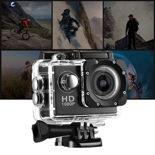 Nueva cámara Sport Videocámara Ultra Hd StyleAction Sport Outdoor Waterproof BOOK
