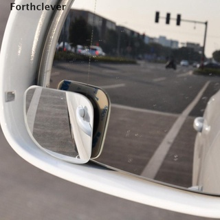 [Forthclever] Car-styling Blind Spot Mirror Auto Motorcycle Car Rear View Mirror Wide Angle .
