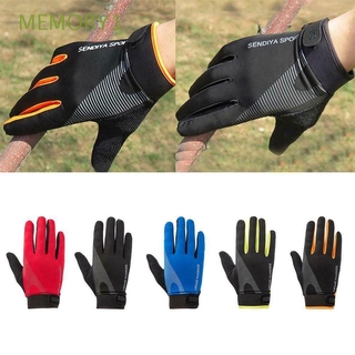 MEMORY1 guantes de verano para ciclismo/guantes térmicos a prueba de viento/ciclismo/bicicleta/bicicleta deportiva/Multicolor