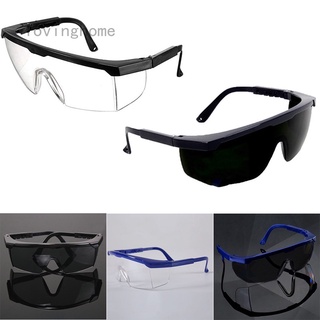 Lovinghome lentes de seguridad útiles para ojos/lentes de seguridad/lentes de protección/gafas de trabajo
