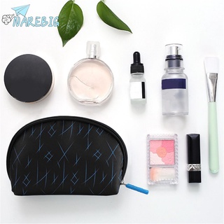 Mini organizador portátil de cosméticos para maquillaje de viaje