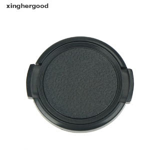 xinghergood - tapa de plástico para cámara dslr dv sony xhg (43 mm) (1)