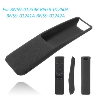 Silicone TV Remote Cover Case For Samsung BN59-01259B BN59-01260A BN59-01241A ☆WeCynthiaAmo