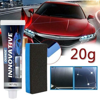 coche pulido cera brillo cristal recubrimiento nano cerámica coche 2021 recubrimiento p2a1 (3)