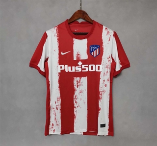 Jersey/camiseta de fútbol de local/Atletico Madrid local 21/22