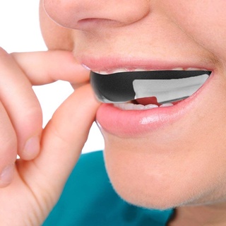 SHUNYE Protector bucal de seguridad/Protector de dientes/Protector dental/Protector dental/Sanda/deportivo/Multicolor (7)