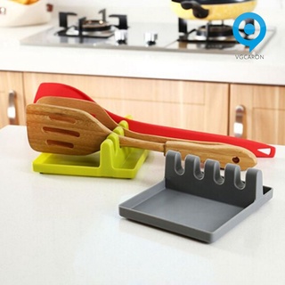 Lasvegas herramientas de cocina cuchara resto utensilios espátula titular estante organizador