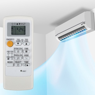 blg : Mando A Distancia AC Compatible Con mitsubishi MP04B MP04A MP2B Aire Acondicionado Para Uso En Casa Oficina