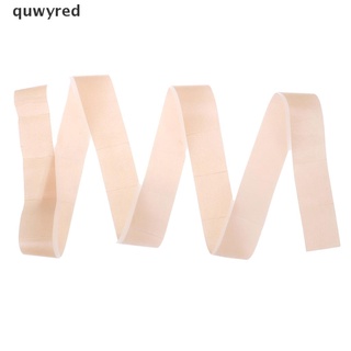 quwyred eficiente belleza eliminación de cicatrices gel de silicona autoadhesivo cinta de gel de silicona parche mx