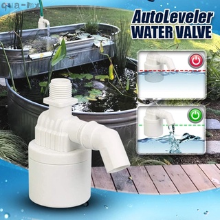 auto leveler válvula de agua flotante válvula de bola automática válvula de flotador control de nivel de agua