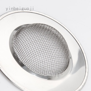 Yinbeiguoji Climnerf - filtro de malla de acero inoxidable para fregadero