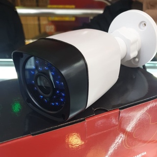 1000tvl HD CAM infrarrojo analógico al aire libre CCTV cámara