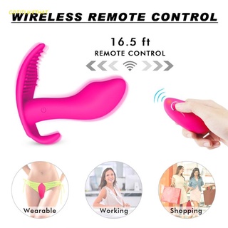 gotitlikethat 10 vibrador de frecuencia g-spot estimulador portátil masajeador adulto mujeres juguete sexual