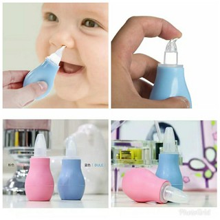 Aspirador Nasal para bebés/aspirador Nasal con succión Nasal (1)
