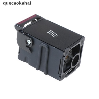 Quecaokahai Used 697183-001 654752-001 HP DL360p DL360e G8 Server Cooling Fan 667882-001 MX (9)