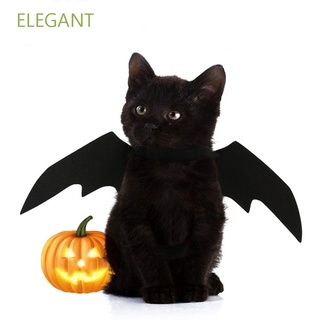 Productos elegantes para mascotas/ropa para cachorros/perros/perros de Halloween/gatos/gatos/fiestas/disfraz de gatitos Multicolor