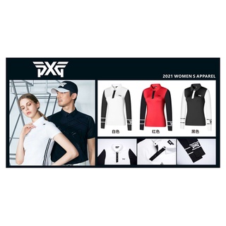 golf manga larga mujer golf apprael señoras secado rápido golf camiseta