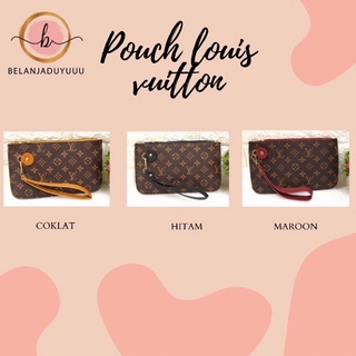 Louis Vuitton cartera multifuncional bolsa