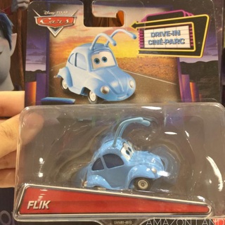Disney Flick Mashup Diecast Cars X Toy Story
