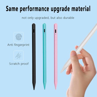 listo stock portátil tamaño universal smartphone pluma para stylus tablet pen pantalla táctil