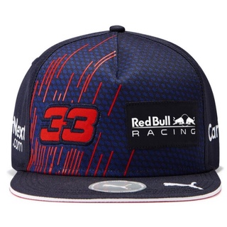 F1 Red Bull Racing Red Bull MAX Verstappen Racing gorra