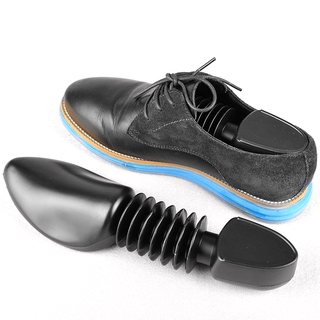 Zapatos ajustables ensanchadoras de zapatos de plástico