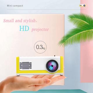 vs yg300 home mini proyector portátil inalámbrico tf-card hdmi u-disk reproducción caliente (1)