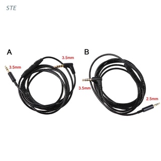Cable Auxiliar De audio De 3.5 mm a 2.5 mm 3.5mm
