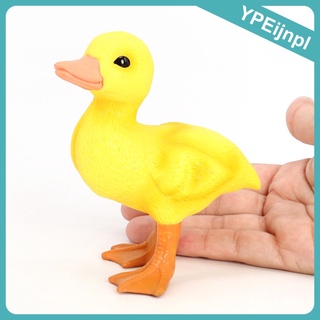 [venta caliente] juguete ducha bañera juguete flotante pato amarillo juguete para niños pequeños