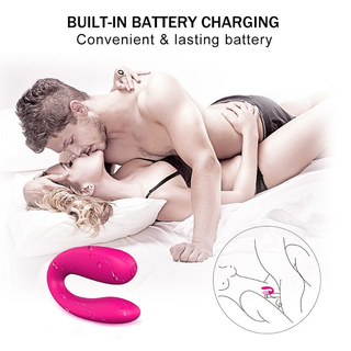 [hwd] mujeres vibrador portátil silicona consolador punto g estimular masajeador adulto juguete sexual para pareja (7)