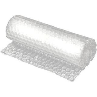 Bublewrap (embalaje bublewrap adicional)