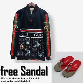 Gucci Bomber Chamarra avispa | Chanclas gratis ciwest zapatos