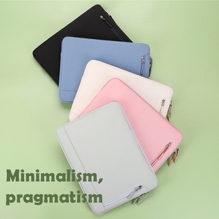 General Cover For MacBook Air Pro 13, 15, 13.3, 14, 15.6 Inch Notebook Accessories Tablet Cover Lenovo Hp Dell Lady