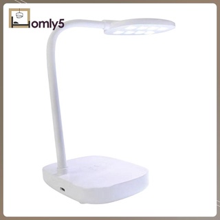 Flexible LED Nail Lamp Curing Lamp for Manicure UV Gel Nail