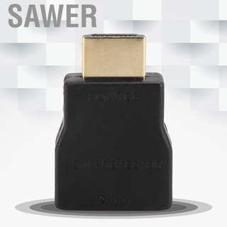 Sawer HP01 HDMI - Protector de dispositivo Protector contra sobretensiones ESD y Lightning